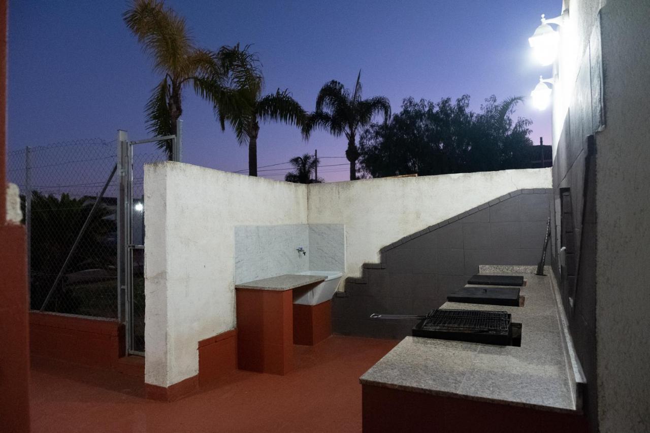 Villa Del Marinaio Mazara del Vallo Exterior photo