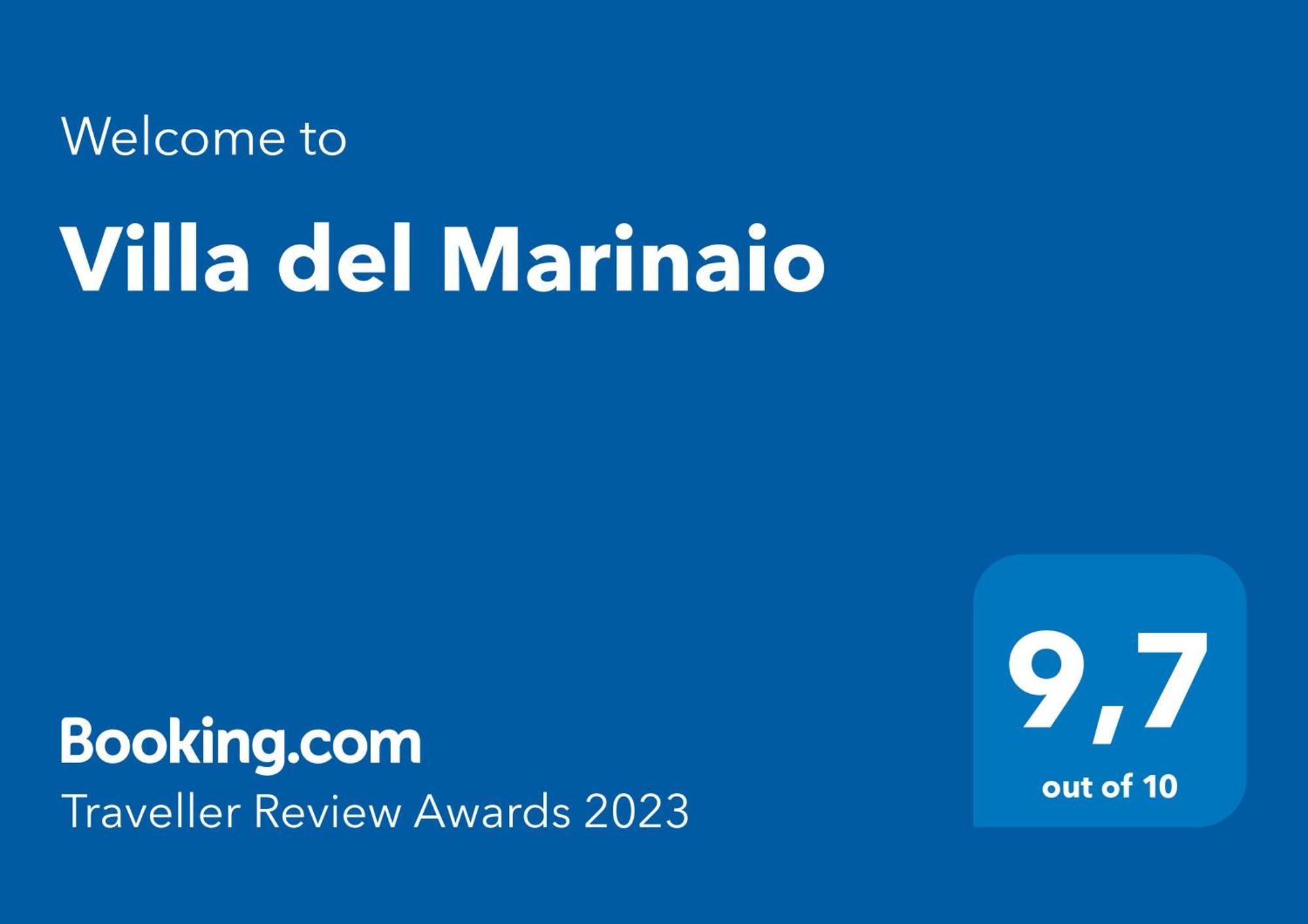 Villa Del Marinaio Mazara del Vallo Exterior photo